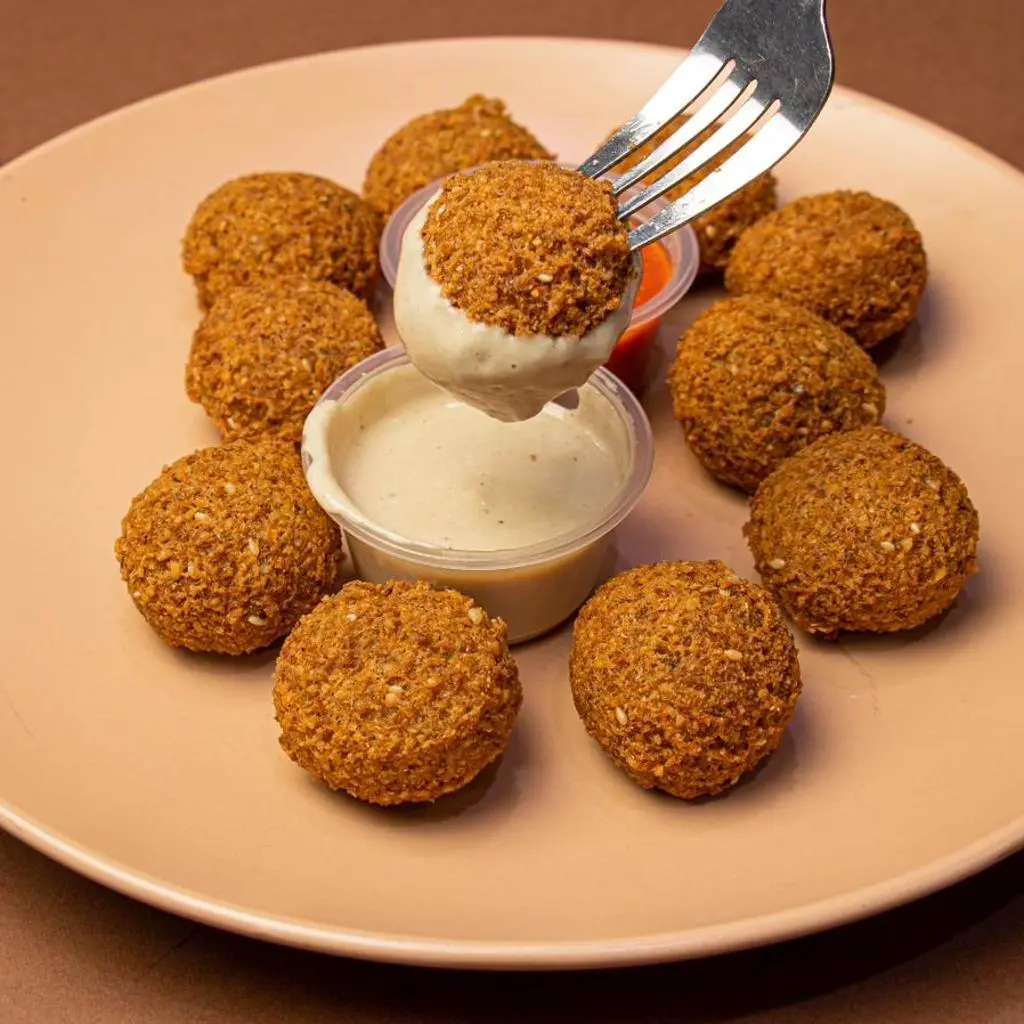 فلافل